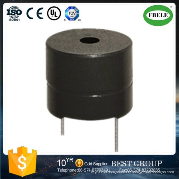 Piezo Transducer and Piezo Buzzer for Security Product (FBELE)